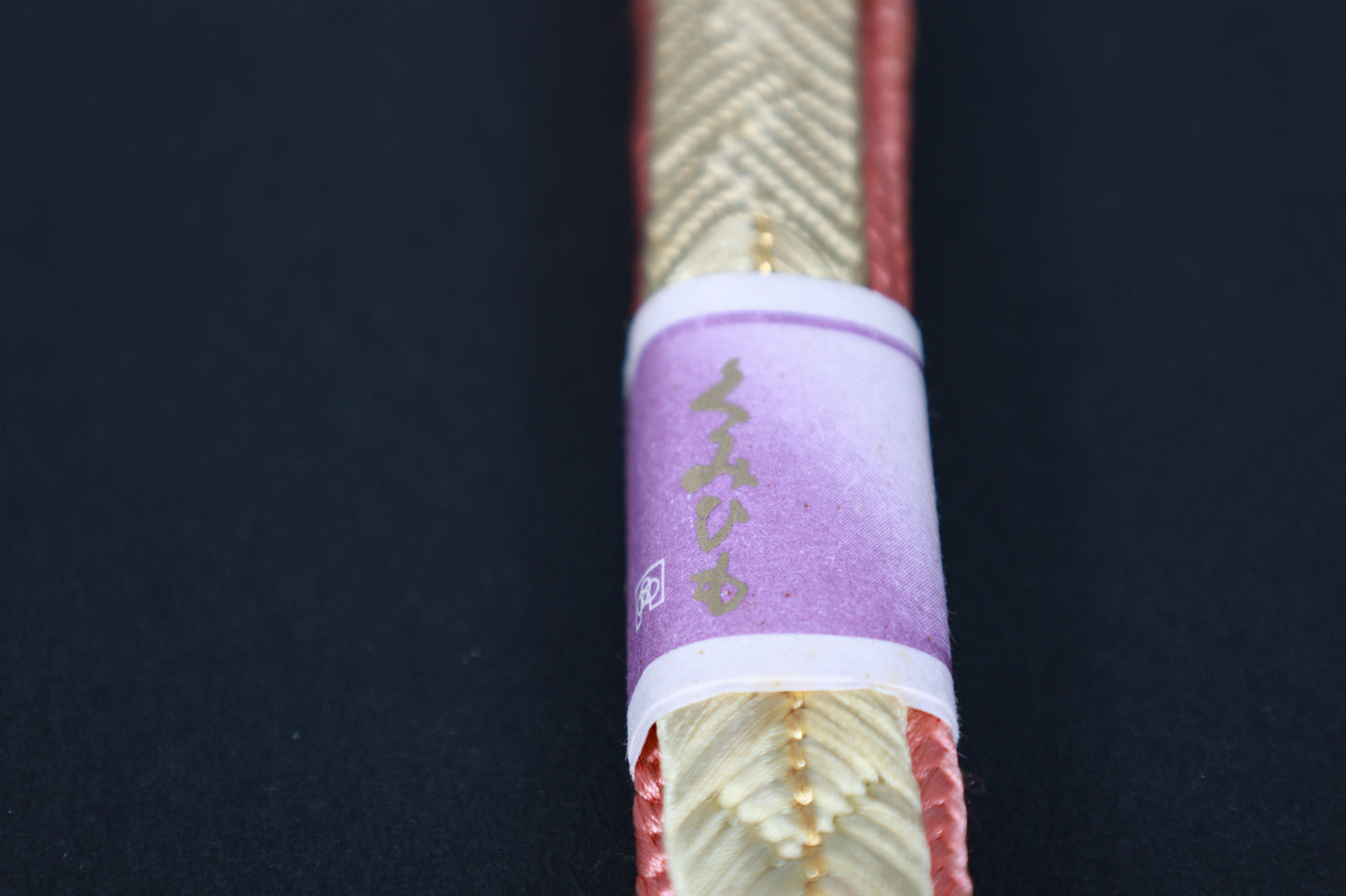 New Obi decoration (Obishime) /AA55