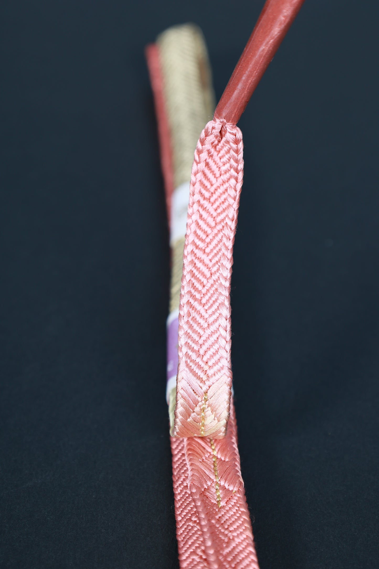 New Obi decoration (Obishime) /AA55