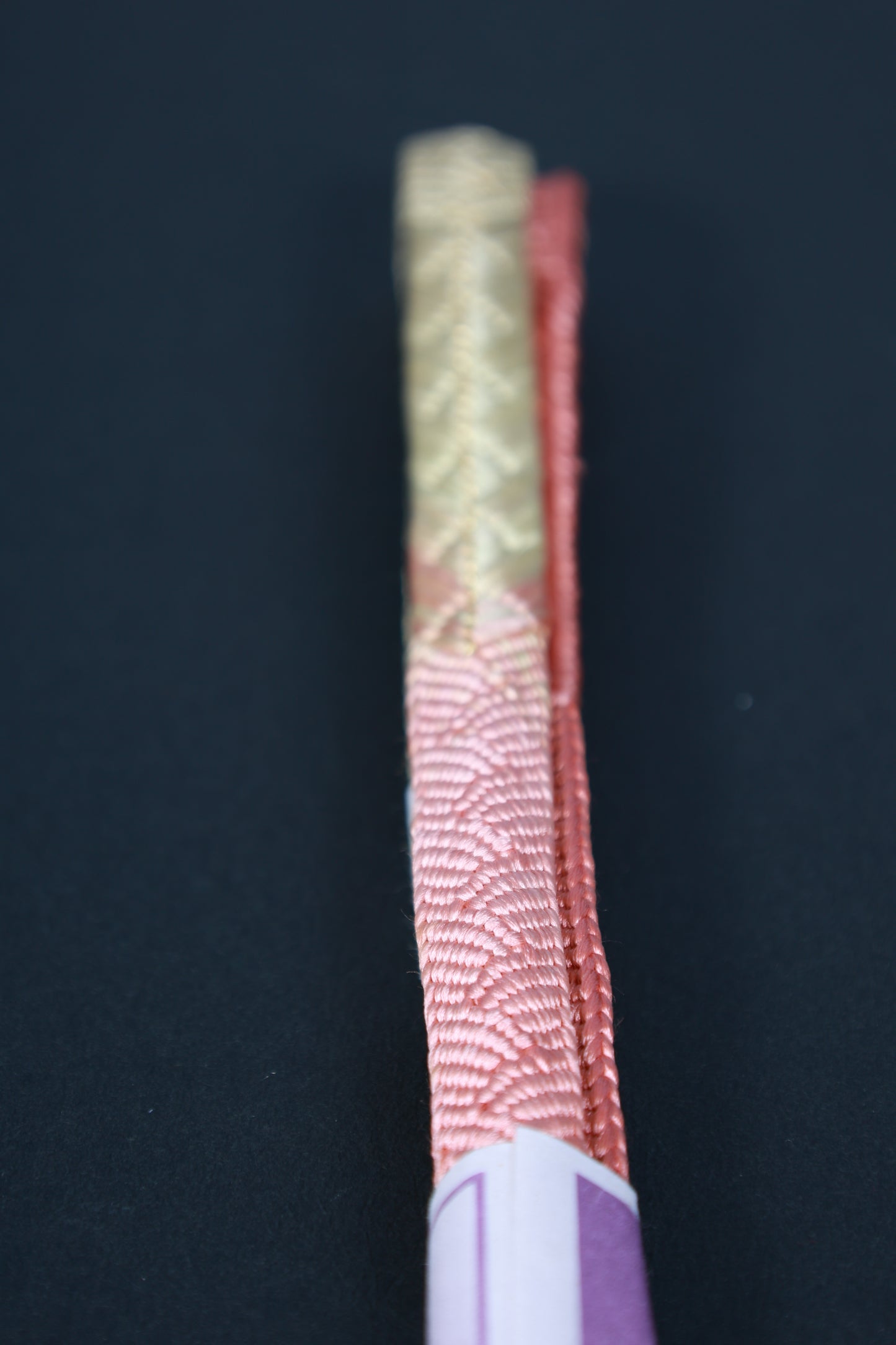 New Obi decoration (Obishime) /AA55