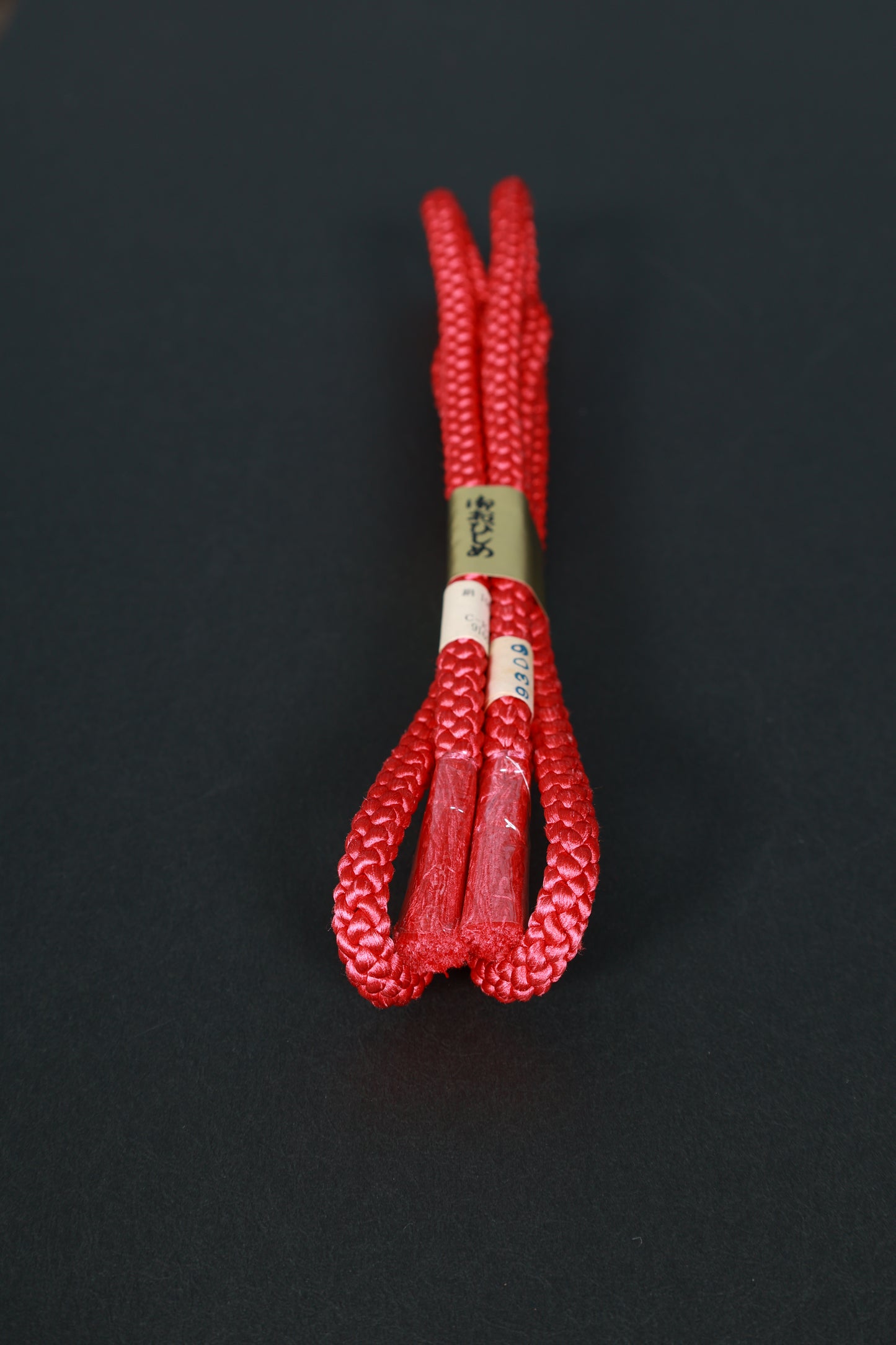 New Obi decoration (Obishime) /AA53