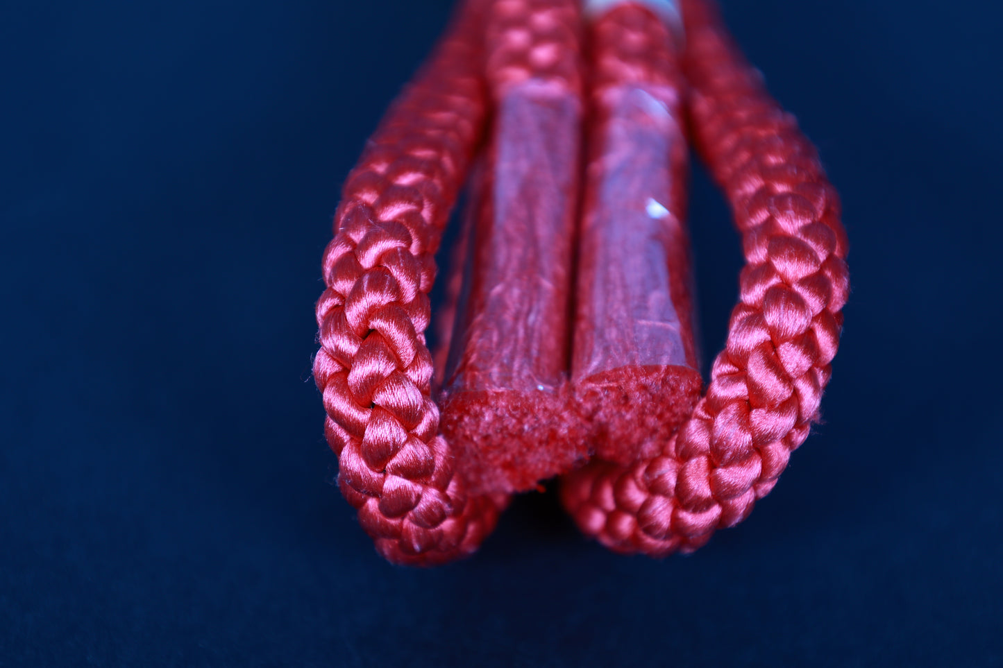 New Obi decoration (Obishime) /AA53