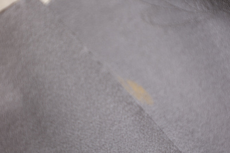 Japanese kimono used <Tsumugi> Msize  silk 100% /T572