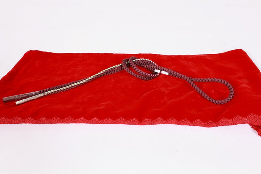 New Obi decoration (Obishime) /AA1