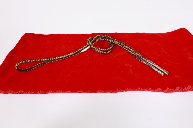 New Obi decoration (Obishime) /AA2