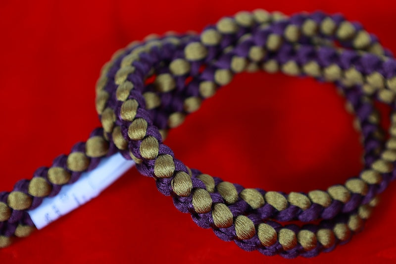 New Obi decoration (Obishime) /AA2