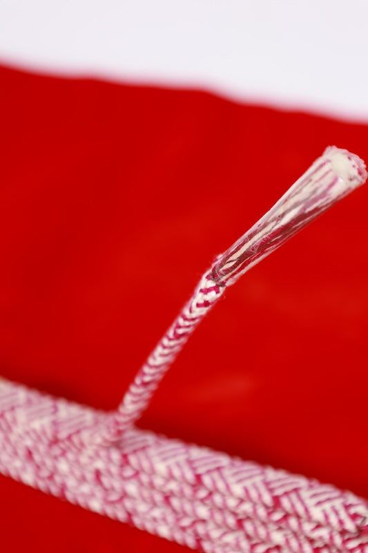 New Obi decoration (Obishime) /AA3