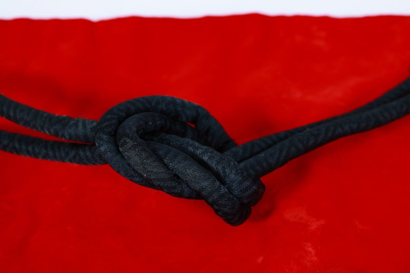 Used Obi decoration (Obishime) /AA4