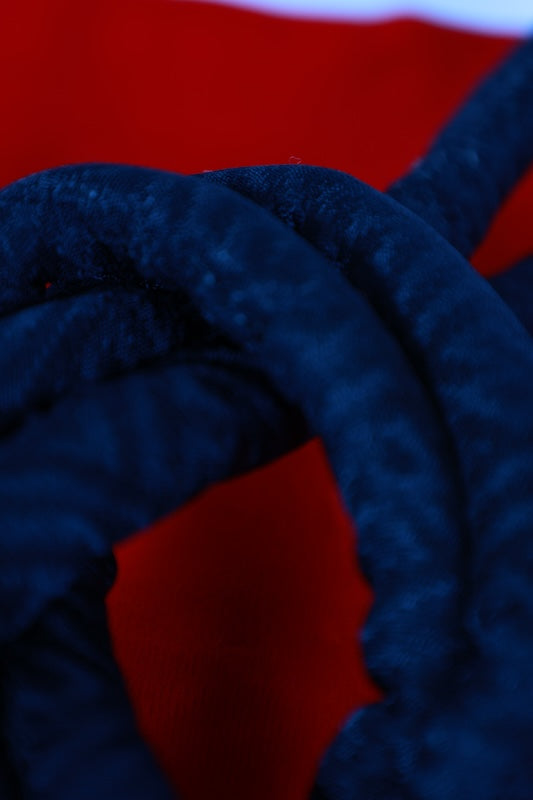 Used Obi decoration (Obishime) /AA4