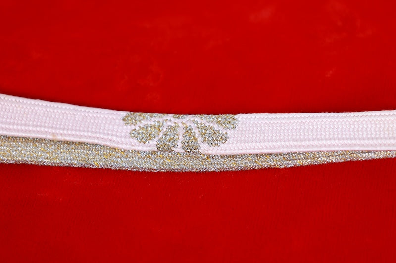 New Obi decoration (Obishime) /AA8