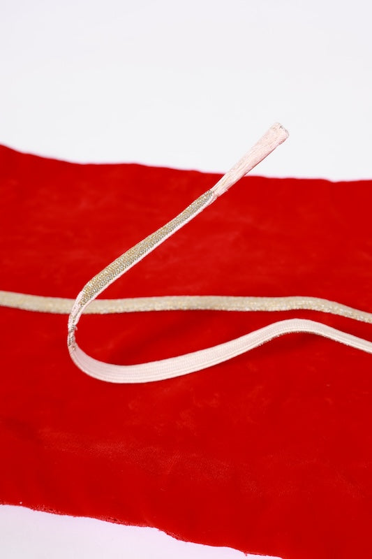 New Obi decoration (Obishime) /AA8