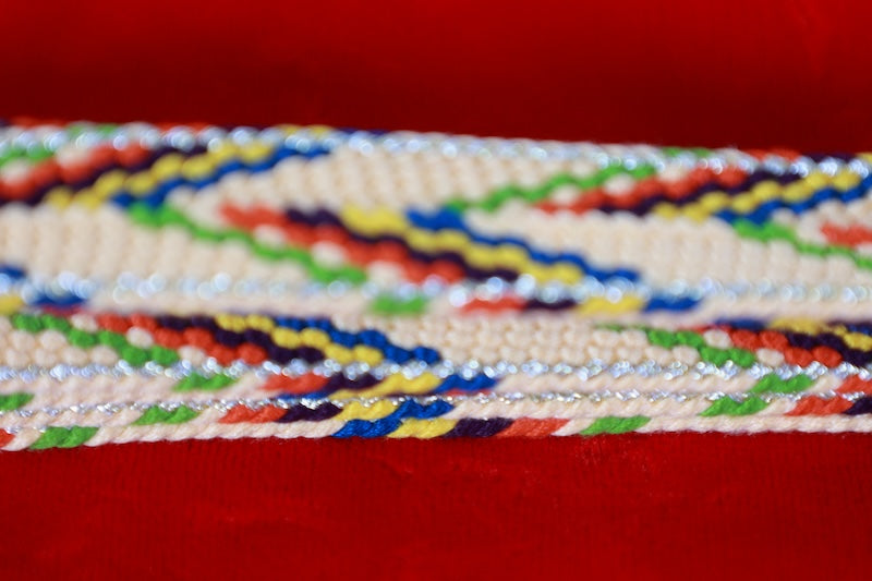 New Obi decoration (Obishime) /AA9