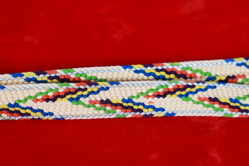 New Obi decoration (Obishime) /AA9