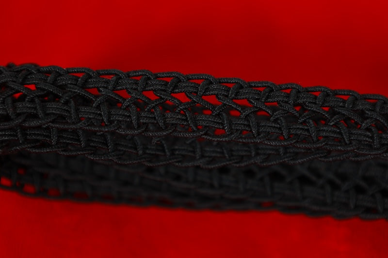 Used Obi decoration (Obishime) /AA12