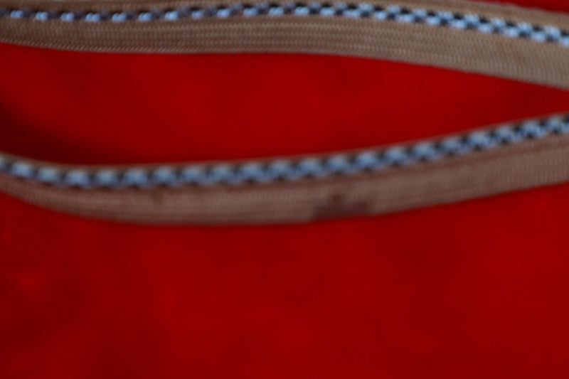 Used Obi decoration (Obishime) /AA14