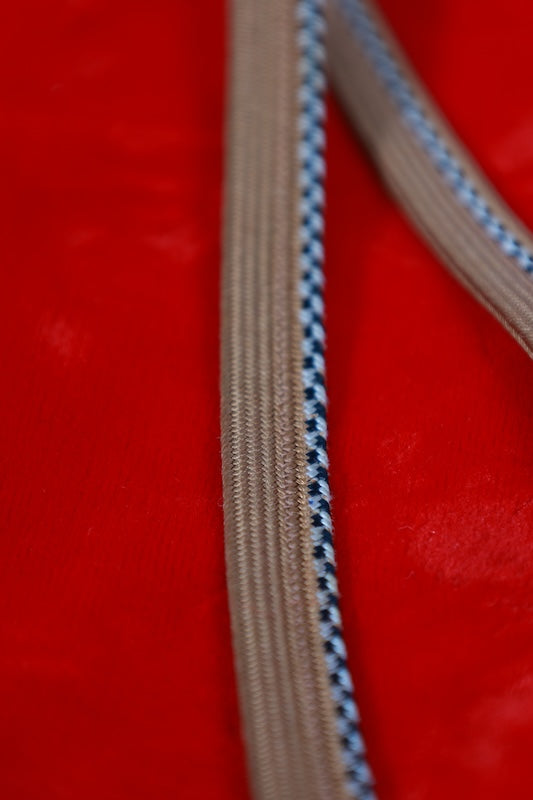 Used Obi decoration (Obishime) /AA14