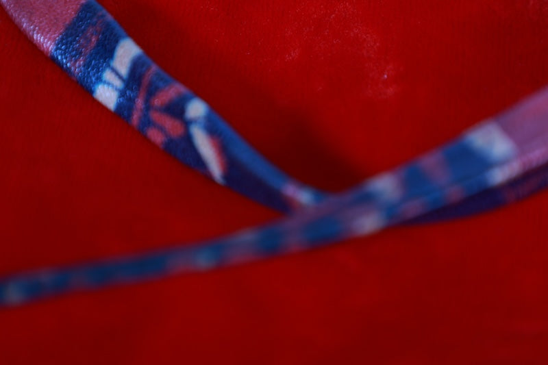 Used Obi decoration (Obishime) /AA16