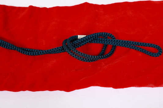 New Obi decoration (Obishime) /AA13