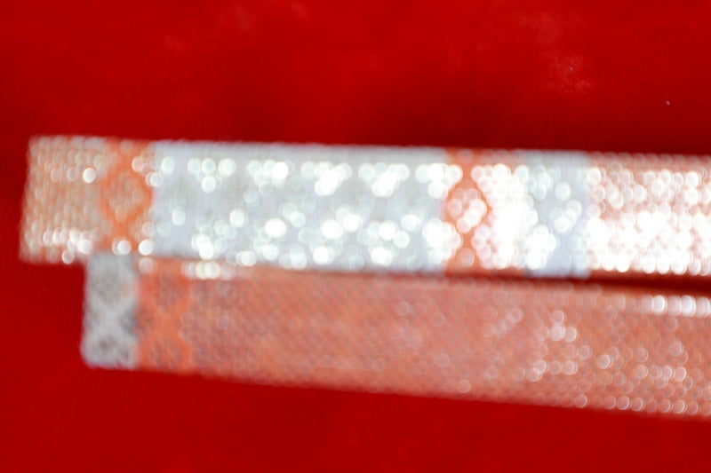 Used Obi decoration (Obishime) /AA17