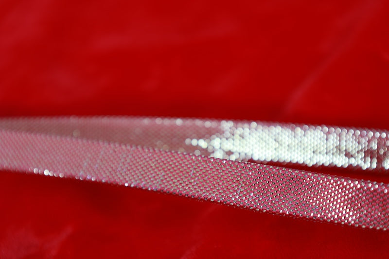 Used Obi decoration (Obishime) /AA33