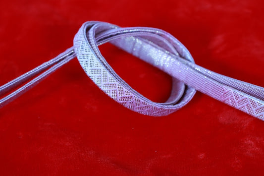 Used Obi decoration (Obishime) /AA21
