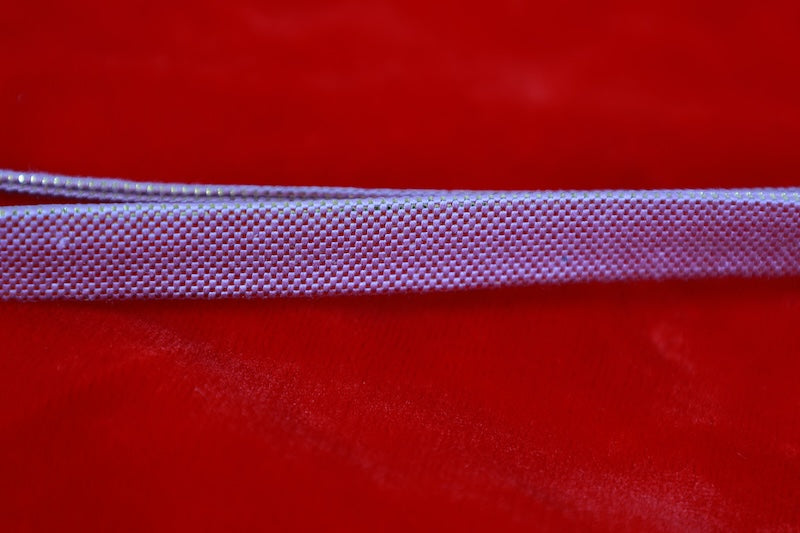 Used Obi decoration (Obishime) /AA21