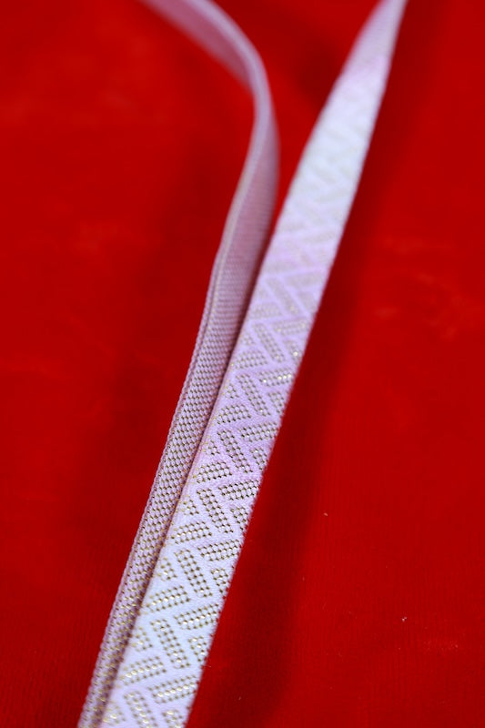 Used Obi decoration (Obishime) /AA21