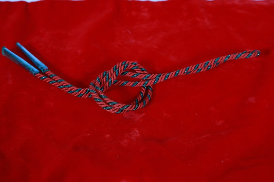Used Obi decoration (decorative string) /AA35