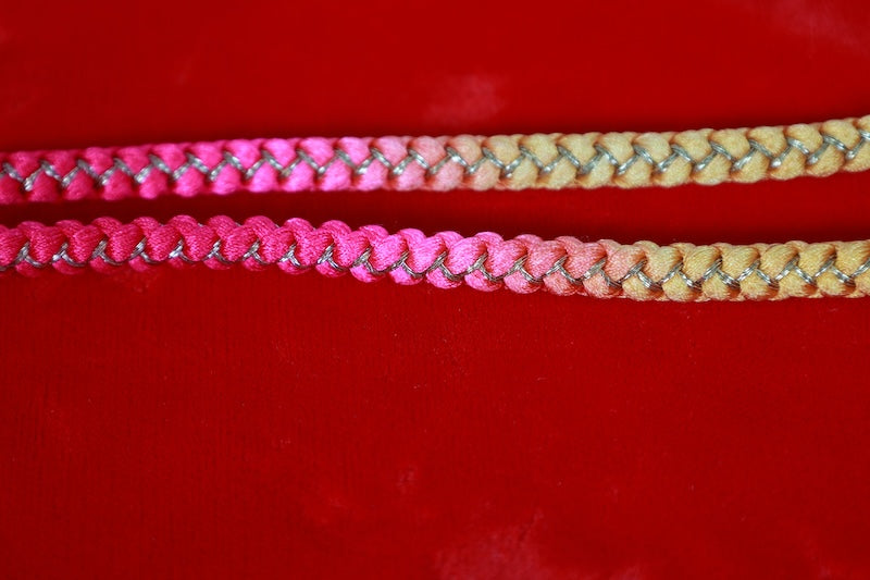 Used Obi decoration (decorative string) /AA34