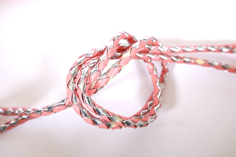 Used Obi decoration (Obishime) /AB26