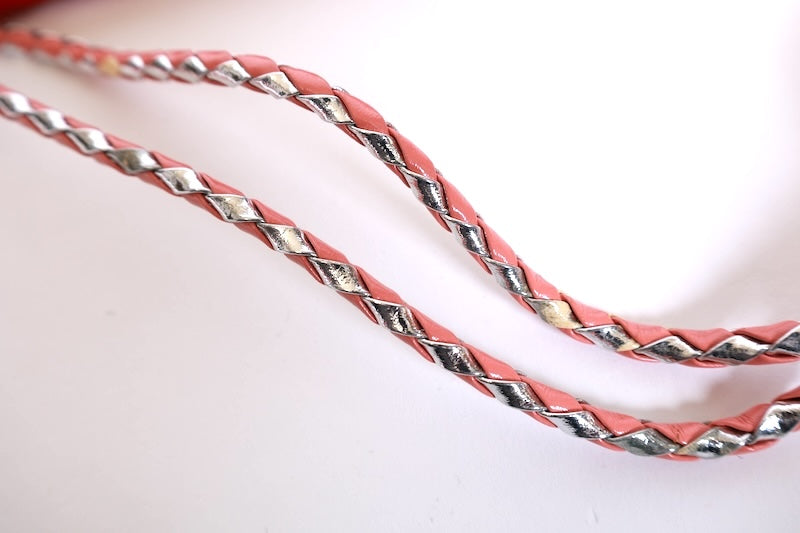 Used Obi decoration (Obishime) /AB26