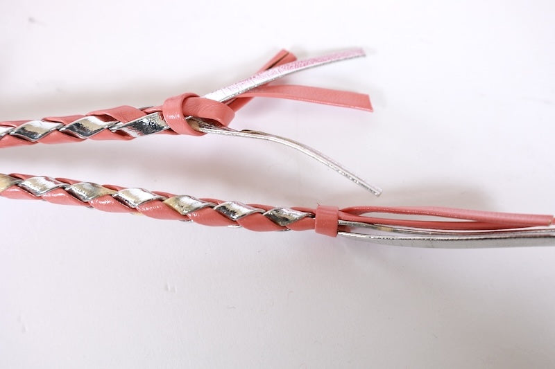 Used Obi decoration (Obishime) /AB26