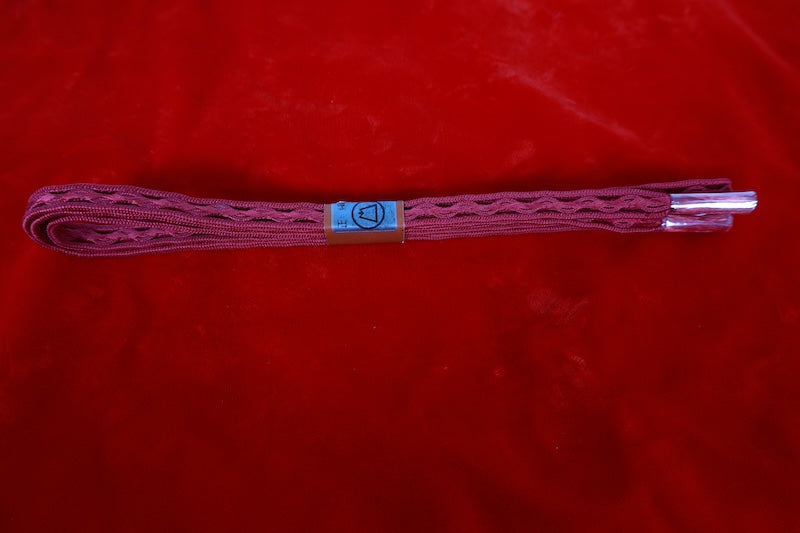 New Obi decoration (Obishime) /AA28