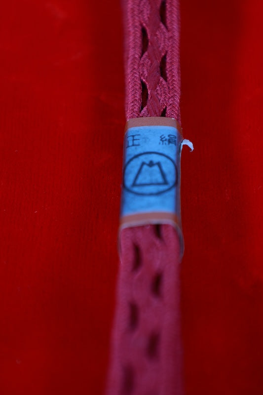 New Obi decoration (Obishime) /AA28