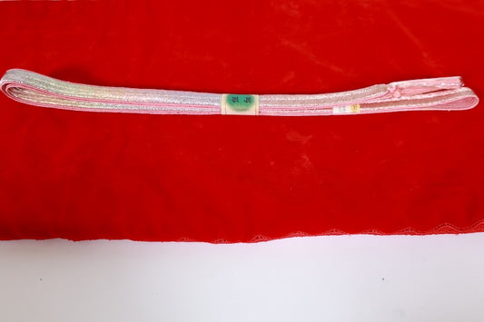 New Obi decoration (Obishime) /AB28