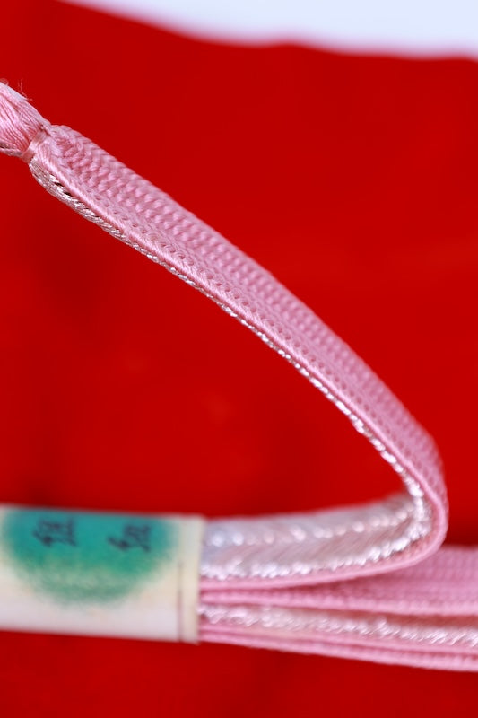 New Obi decoration (Obishime) /AB28