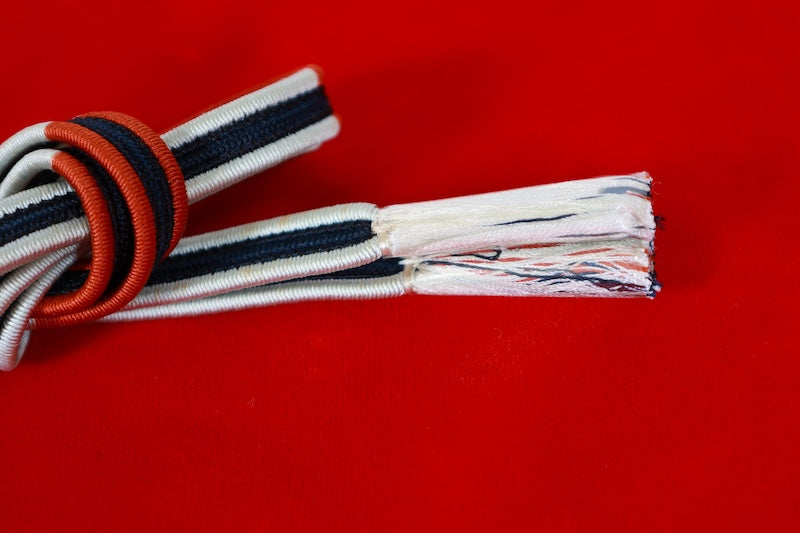 New Obi decoration (Sanbuhimo) /AA30