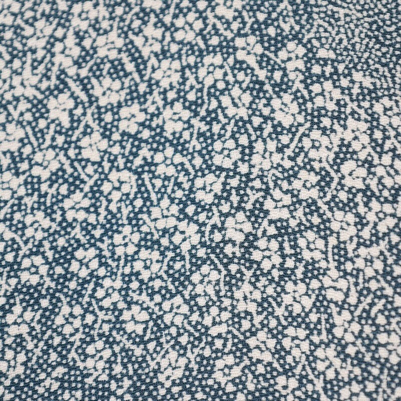Japanese kimono used <Komon> Msize  silk 100% /T651