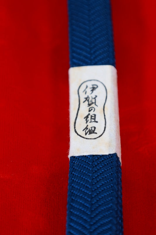 New Obi decoration (Obishime) /AB31