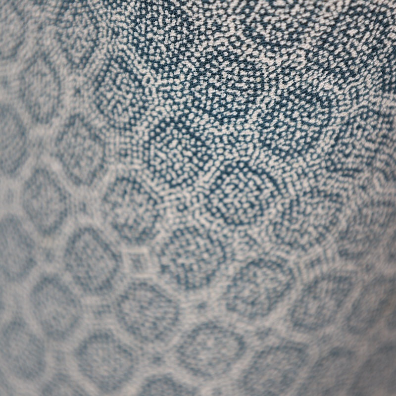Japanese kimono used <Komon> Msize  silk 100% /T651