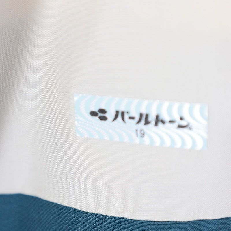 Japanese kimono used <Komon> Msize  silk 100% /T651