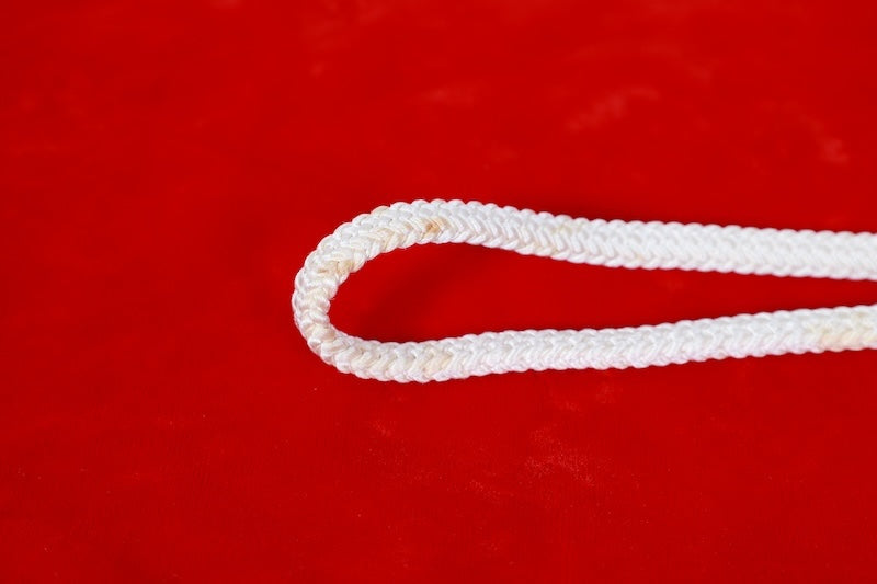 Used Obi decoration (Obishime) /AA56