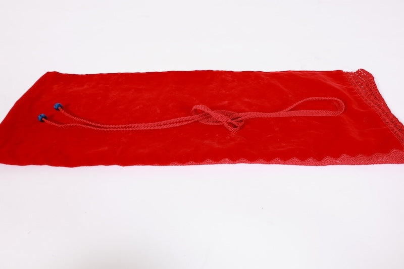 Used Obi decoration (Obishime) /AA50