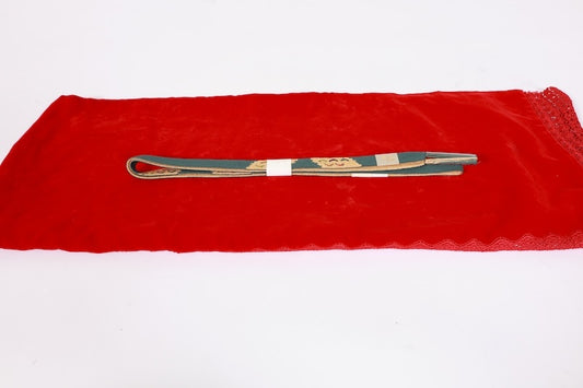 New Obi decoration (Obishime) /AA58