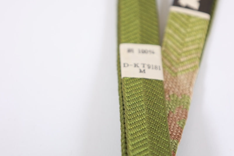 New Obi decoration (Obishime) /AA43