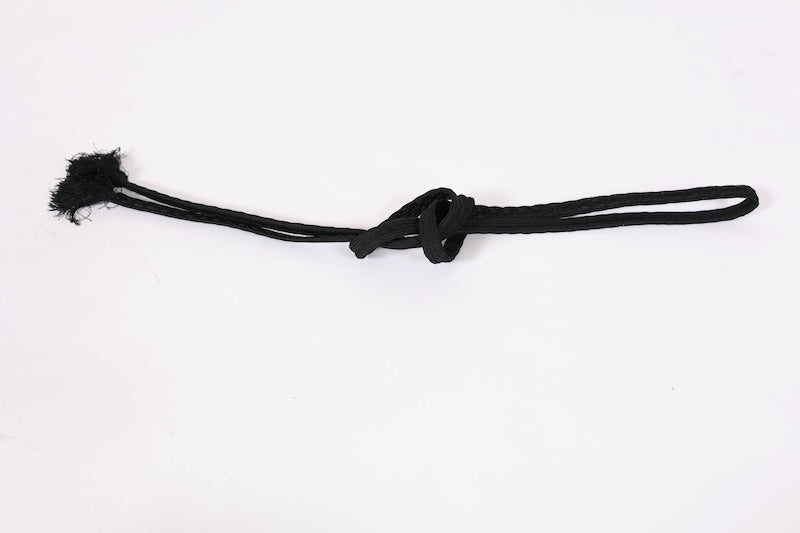 Used Obi decoration (Obishime) /AA48