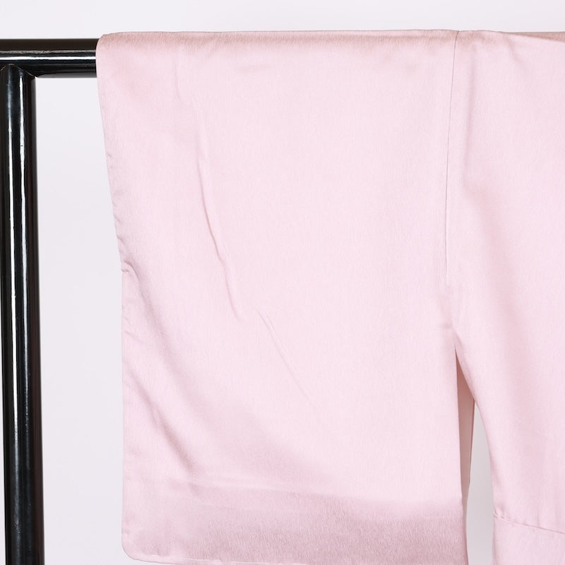 Japanese kimono used <houmongi> Msize   /T649