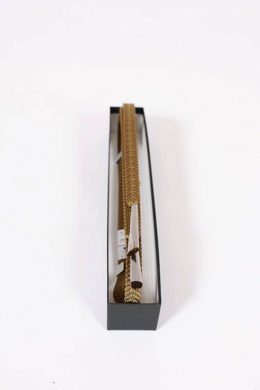 Used Obi decoration (Obishime) /AA60