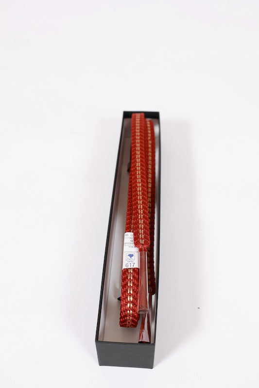 New Obi decoration (Obishime) /AA63