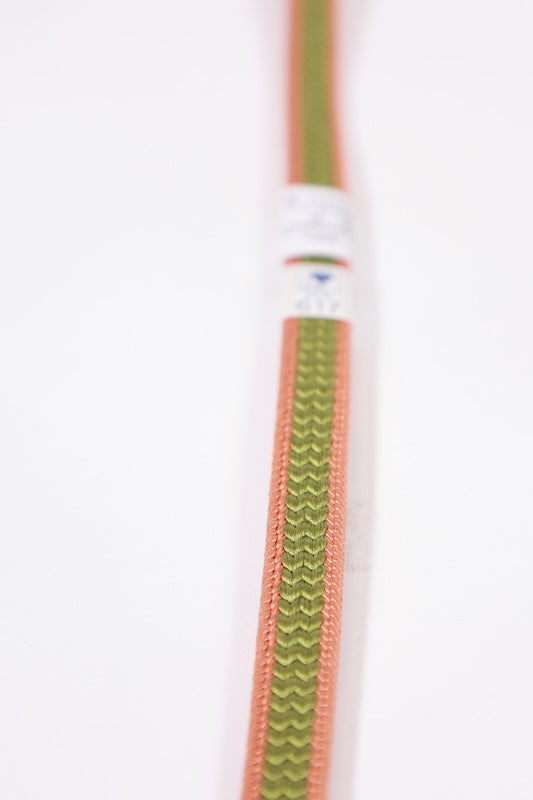 New Obi decoration (Obishime) /AA52