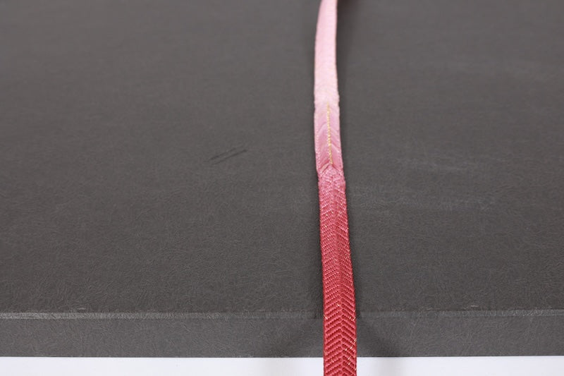 Used Obi decoration (Obishime) /AA71